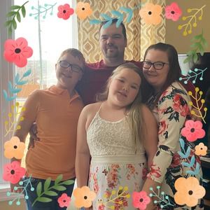 Meet your Posher, Sharon